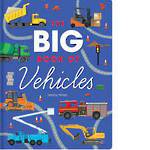 The Big Book Of Vehicles (hardback)