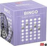 Bingo Classic Lotto Game
