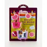 Lottie Doll Accessories - Biscuit the Beagle