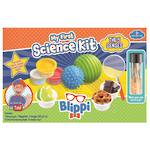 Blippi My First Science Kit The 5 Senses