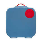 B.Box Lunch Box Blue Blaze