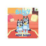 Bluey- Mini Bluey