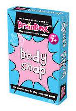 Brainbox Body Snap