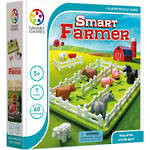 Smart Games Smart Farmer (Age 5+)