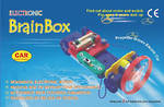 Brain Box Car