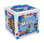 BrainBox Maths