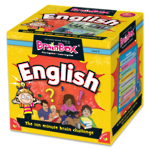 BrainBox English