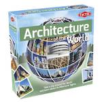 Architecture of the World Game