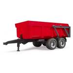 Bruder Tipping Trailer with Automatic Tailgate