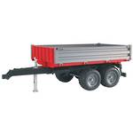 Bruder Tipping Trailer