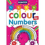 Bumper Colour By Numbers