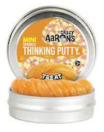 Crazy Aarons Thinking Putty - Treat