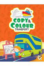 Copy & Colour Transport