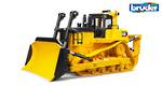 Bruder CAT Large Track Type Tractor