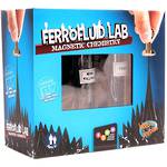 Ferrofluid Lab Magnetic Chemistry