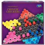 Chinese Checkers Traditional