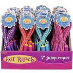 Classic Junior Jump Rope Assorted Colors