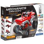 Clementoni Mechanics Laboratory Monster Truck