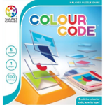 Smart Games Colour Code