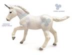 CollectA Blue Unicorn Foal