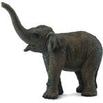 CollectA Asian Elephant Calf 88487