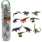 CollectA Box of Mini Dinosaurs (A1101)