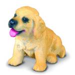 CollectA Golden Retriever Puppy 88117
