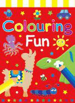 Colouring Fun Mini