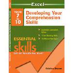 Excel Essential Skills - Developing Your Comprehension Skills Years 7-10