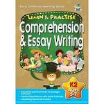 Essential Preschool Skills Comprehension & Essay Writing