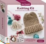 Craftmaker Knitting Kit