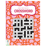  Large Print Puzzles Crossword