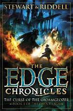 The Edge Chronicles The Curse Of The Gloamglozer