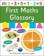 DK First Maths Glossary