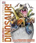 DK Knowledge Encyclopedia Dinosaur