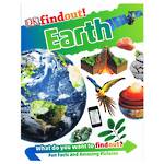 DK Findout Earth