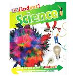 DK Findout Science