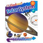 DK Findout Solar System