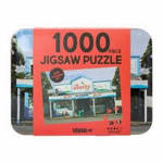 Moana Road Jigsaw Puzzle – 1000 Piece – Kia ora Dairy