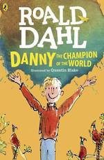 Danny the Champion of the World Roald Dahl