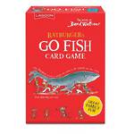 David Walliams Ratburger's Go Fish Card Games