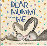 Dear Mummy Love From Me