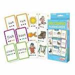 Junior Learning Decoding Flash Cards