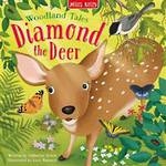 Diamond The Deer