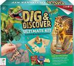 Curious Universe Dig & Discover Ultimate Kit