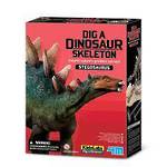 Dig a Dinosaur Skeleton Stegosaurus