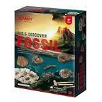 Jeanny Dig & Discover Fossil
