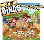 Dig'Em Up Dinos