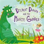 Dilbert Dragon And The Magic Garden