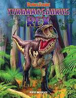DinoZone Tyrannosaurus Rex